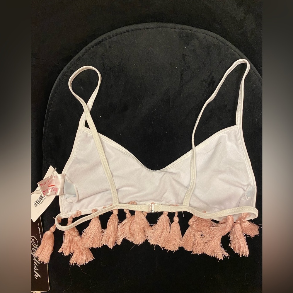 Stylish Two Piece Bikini